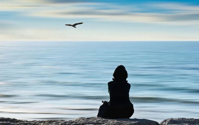 The Benefits of Silence and Solitude in a Fast-Paced World