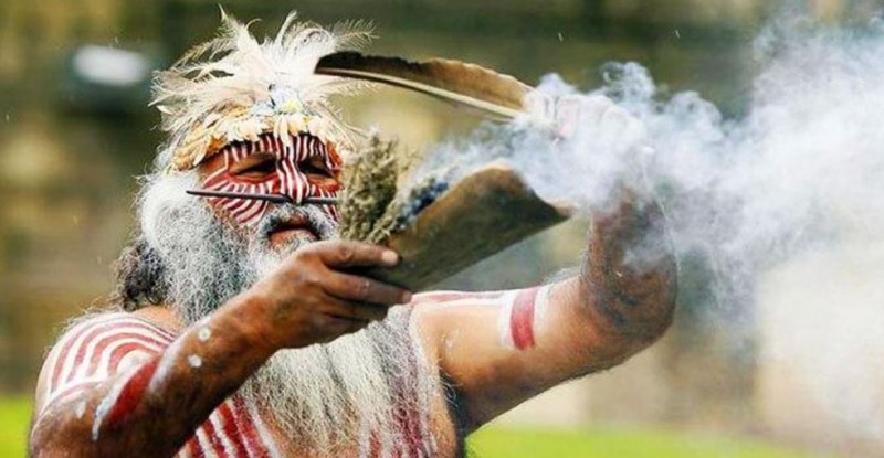 Traditional Healing Practices from Indigenous Cultures