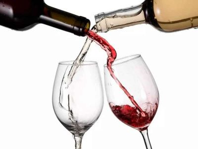 Which wine is better Red Wine or White Wine?