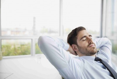 Unconventional Ways to Reduce Stress and Promote Relaxation