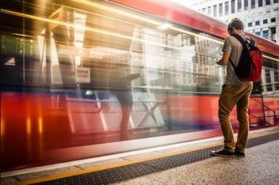 The Benefits of Incorporating Mindfulness in Daily Commuting