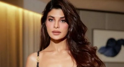 Jacqueline Fernandez's Fitness Goals Without Meat: Worth Reading in Today's Lifestyle