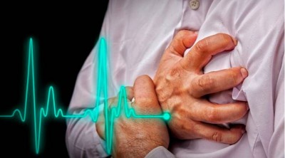 Stroke Study: Testosterone therapy reduces heart attack and strokes in men