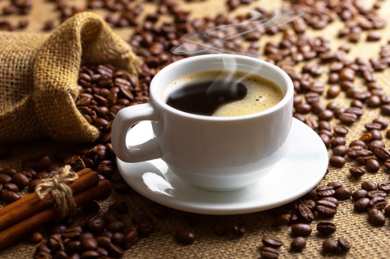 Discover the Surprising Health Benefits of Black Coffee