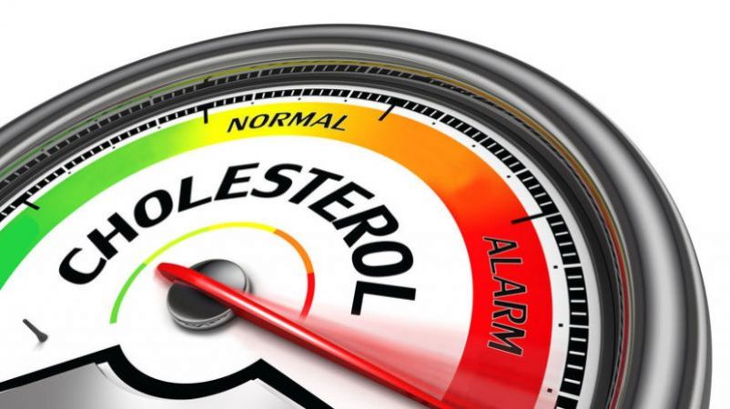 Control your Cholesterol with domestic items
