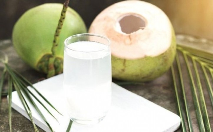 Unveiling the Refreshing Benefits of Coconut Water: Nature's Hydration