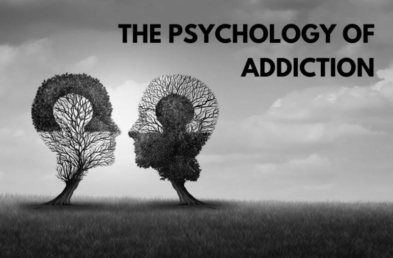 The Psychology of Addiction: Understanding the Science behind Substance Abuse