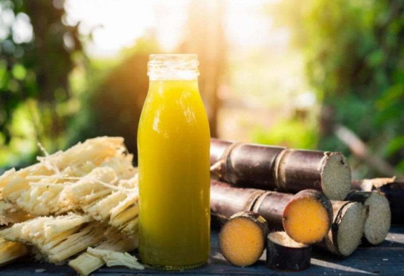 Amazing Health Benefits of Sugarcane Juice: Nourishing and Refreshing