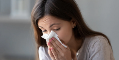Home remedies to fight viral cough and cold in this Monsoon