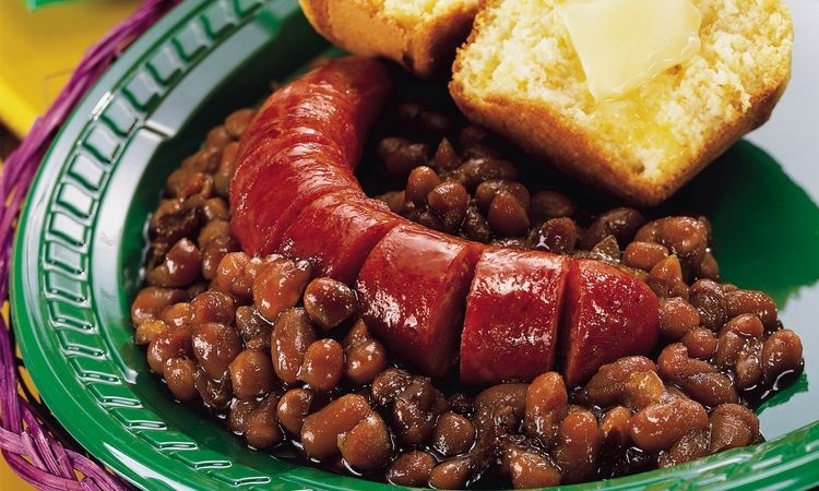 Beans Franks: A Nutritious Combination for Optimal Health