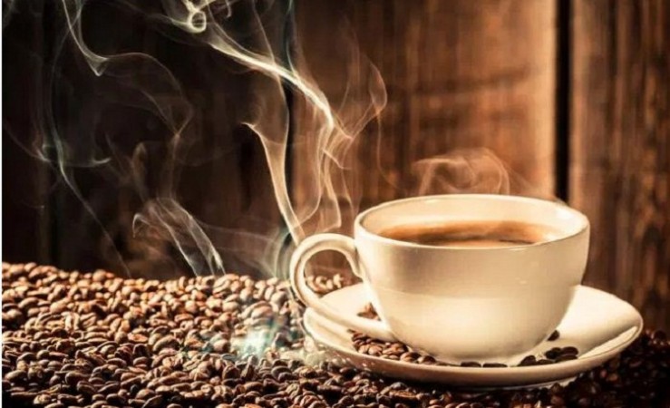 अध्ययन में हुआ खुलासा, रोजाना कॉफी पीने से कम होता है कोरोना का डर कम