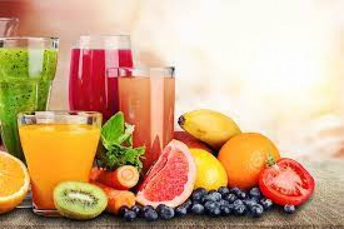 The Benefits of Eating Fruits Over Consuming Fruit Juice