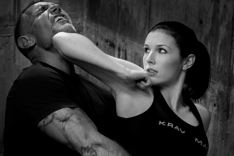 5 reasons why self-defense is important for EVERYONE?