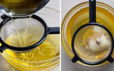 Is Reusing Cooking Oil Safe? Here's How to Clean It Before Use