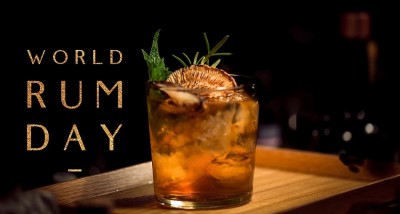 World Rum Day: A Glass a Day Keeps the Doctor Away?