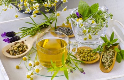 Discover the Healing Powers: 8 Incredible Health Benefits of Chamomile Herb