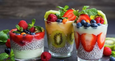 Exploring the Remarkable Benefits of Chia Seeds