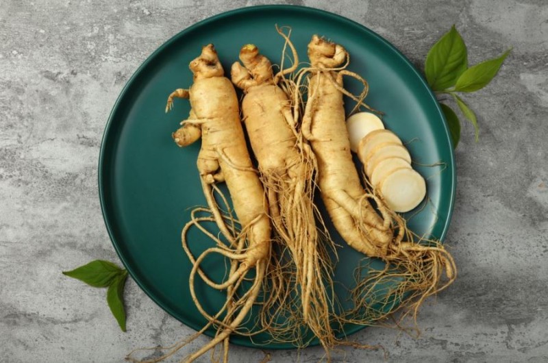 5 Remarkable Health Benefits of Ginseng Herb