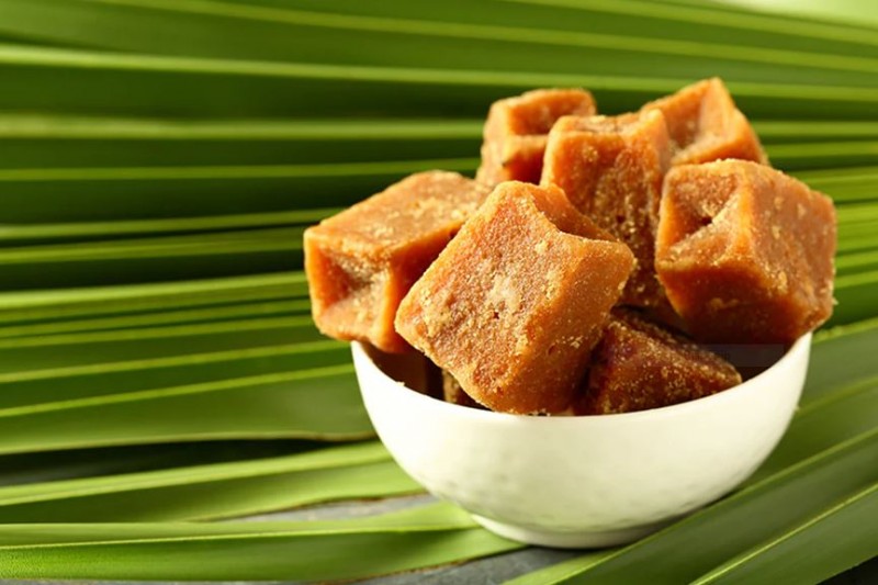 Unlocking the Sweet Secrets: Exploring the Health Benefits of Jaggery