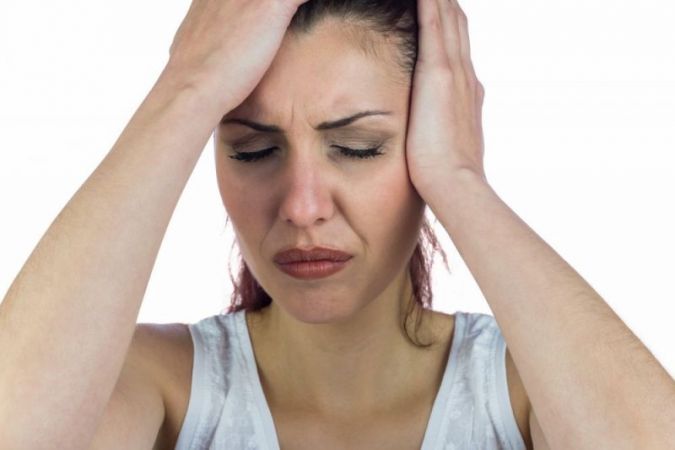 Avoid consumption of these foods if you're dealing with a migraine