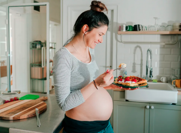 Pregnancy Tips: These food items can affect the development of the child during pregnancy