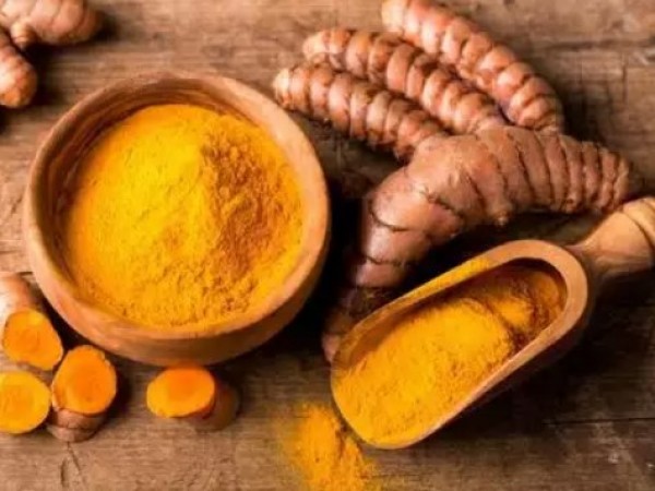 Unveiling the Remarkable Benefits of Turmeric: A Natural Wonder Spice