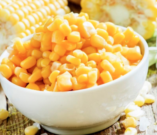 From controlling blood sugar to improving digestion, corn is the solution to many problems