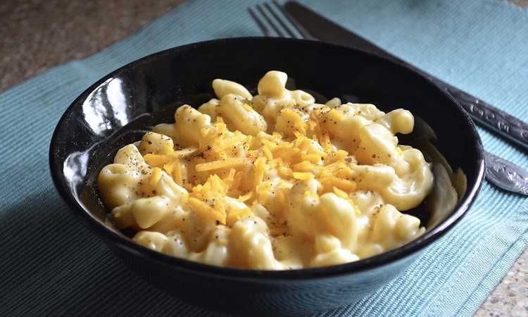 Macaroni and Cheese: A Classic Comfort Food That Nourishes Body and Soul