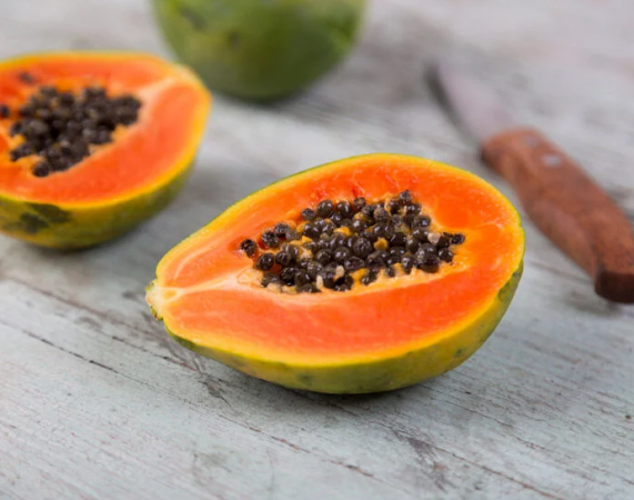 7 Surprising Health Benefits of Papaya Seeds