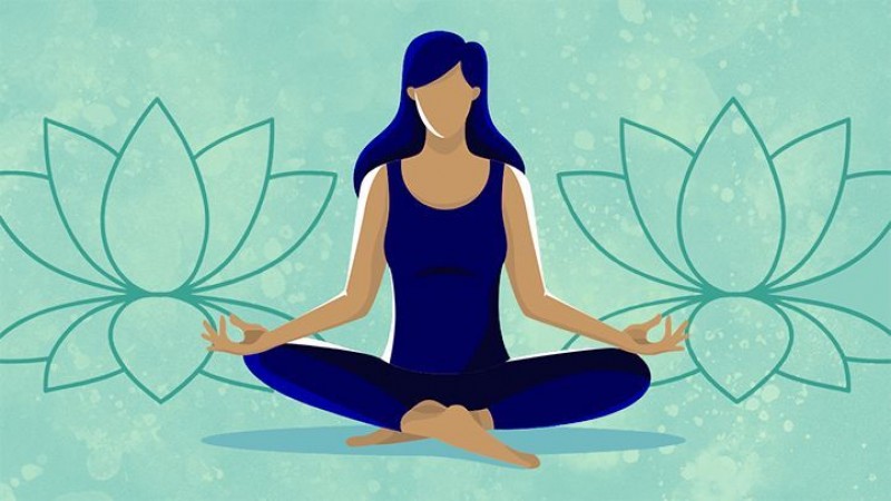Exploring the Profound Benefits of Meditation: A Path to Inner Peace and Well-being