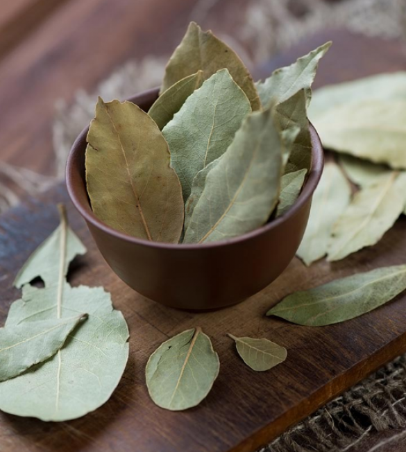 Exploring the Remarkable Benefits of Tejpata (Bay Leaves)