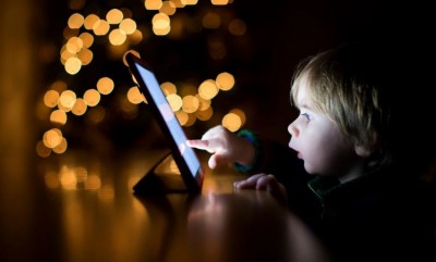 Challenges of Digital Habits on Children
