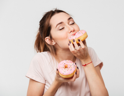 Conquer Your Sweet Tooth: 8 Effective Strategies to Curb Sweet Cravings