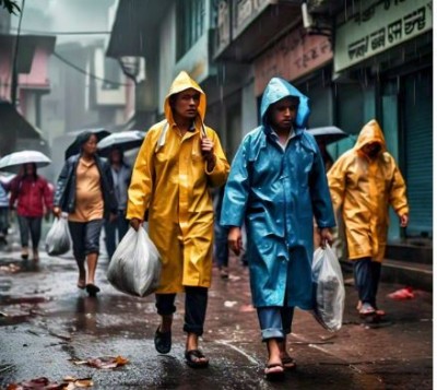 Monsoon Precautions: Stay Healthy and Safe this Rainy Season