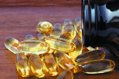 Should You Take Vitamin D Supplements Daily? Expert Weighs In