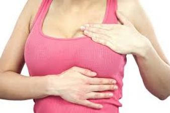 Major Symptoms of Breast Cancer
