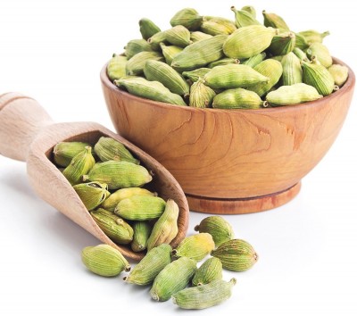 The Green Gold: Exploring the Benefits of Green Cardamom