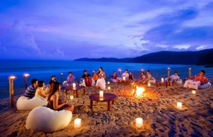 Know Top 10 Bachelor Party Destinations in India