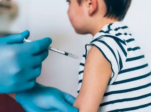 केंद्र ने दिल्ली उच्च न्यायालय को बच्चों के लिए कोविड टीकों के लिए क्लिनिकल परीक्षण को लेकर कही ये बात
