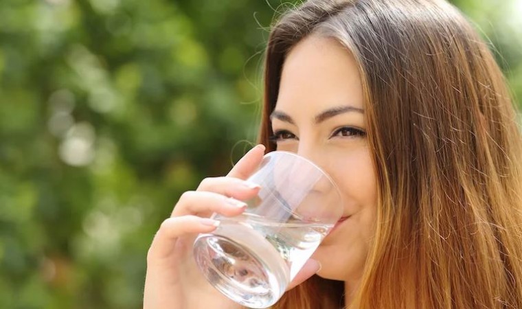 Hydration for Health: Unveiling the Numerous Benefits of Drinking Enough Water Every Day