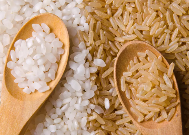 5 Nutritious and Delicious White Rice Alternatives for a Healthier Diet