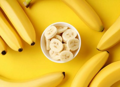 The Banana Bonanza: Exploring the Incredible Benefits of this Nutritional Powerhouse