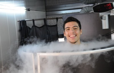 Cryotherapy: Harnessing Extreme Cold for Therapeutic Benefits