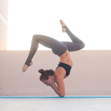 Unlocking Inner Strength: Mastering the 10 Toughest Yoga Positions