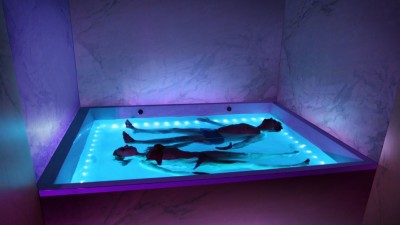 Floating Therapy: Discover the Benefits of Sensory Deprivation and Relaxation