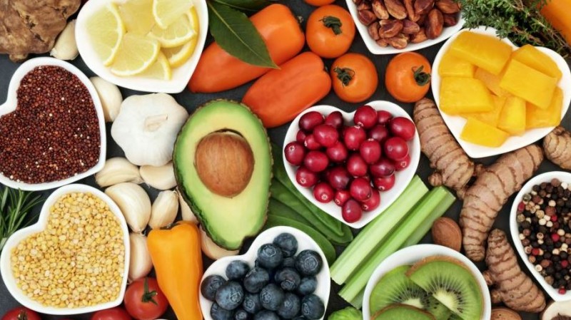 Maintaining a Healthy Diet: Essential Tips for Optimal Wellness