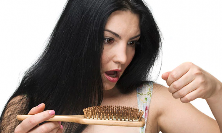 Make your hair healthy with these foods to deal with the monsoon's increased hairfall issue