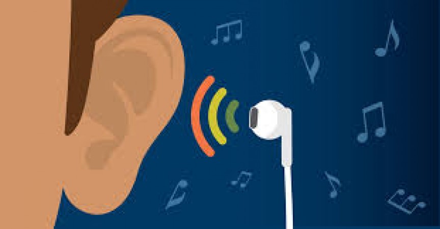 The Hazards of Overuse of Earphones: Protecting Your Hearing and Well-being