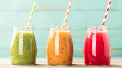 High-BP patients can drink these healthy drinks and keep their blood pressure under control