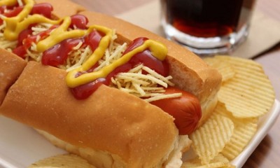 Hot Dog Day: Health Advantages and Disadvantages of Hot Dogs